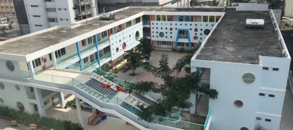 1 room Office in Binh Thanh, Vietnam No. 16206 11