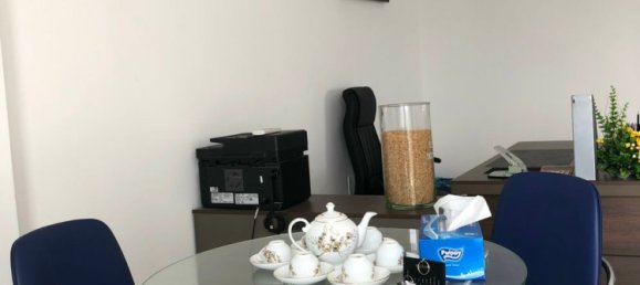 1 room Office in Binh Thanh, Vietnam No. 16206 6