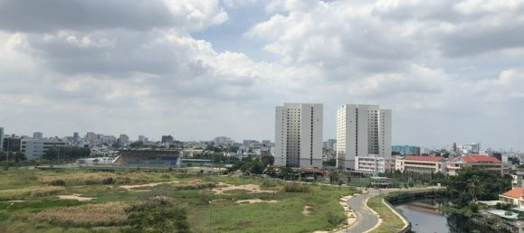 1 room Office in Binh Thanh, Vietnam No. 16206 10