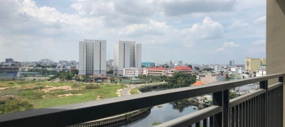 1 room Office in Binh Thanh, Vietnam No. 16206 13