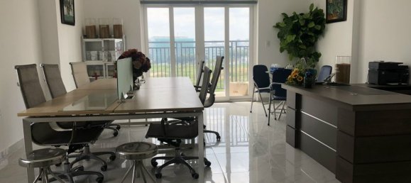 1 room Office in Binh Thanh, Vietnam No. 16206 12