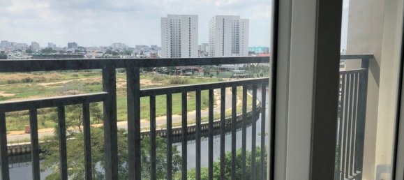 1 room Office in Binh Thanh, Vietnam No. 16206 3