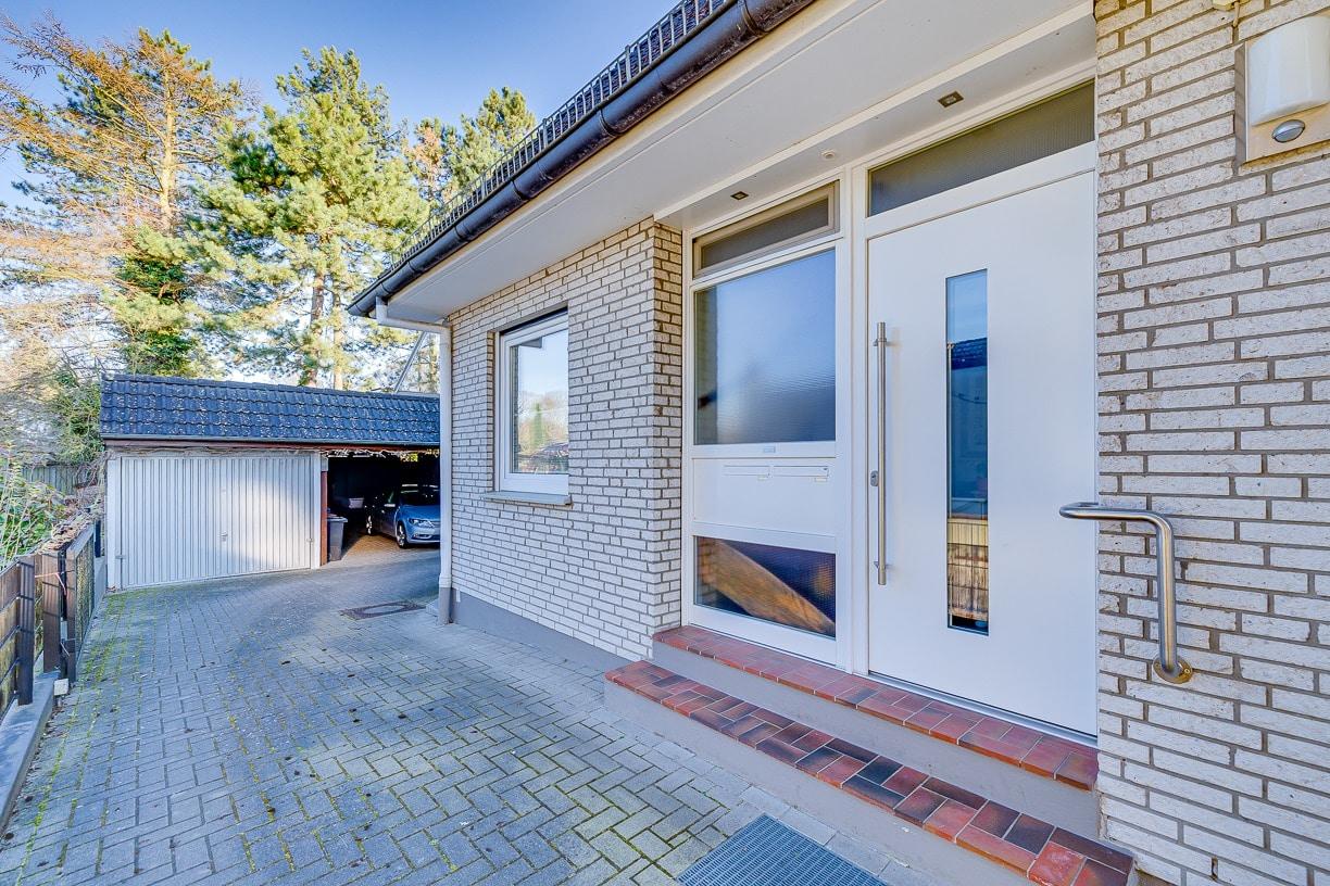 6-salle Maison de ville à Bremen, Germany No. 93480