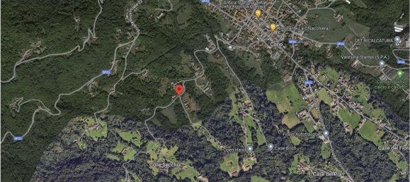 2 rooms Apartment in Corio, Italy No. 48528 2