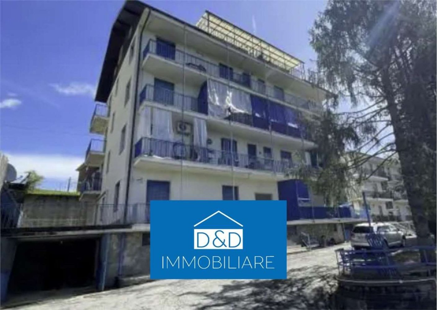 2 rooms Apartment in Corio, Italy No. 48528