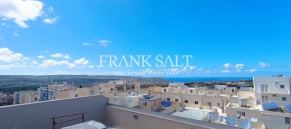 Penthouse T1 em Mellieha, Malta N.º 2809 7