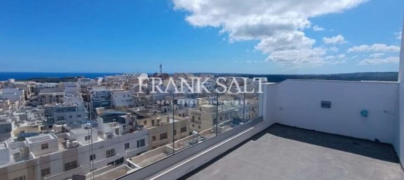 Penthouse T1 em Mellieha, Malta N.º 2809 3
