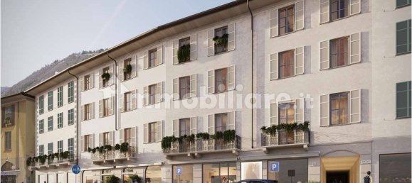 1 chambre Appartement à Como, Italy No. 290402 7