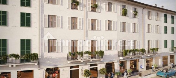 1 chambre Appartement à Como, Italy No. 290402 9