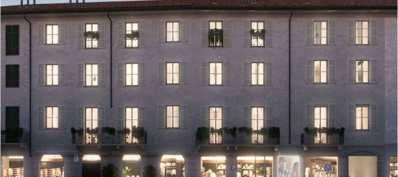 1 chambre Appartement à Como, Italy No. 290402 5