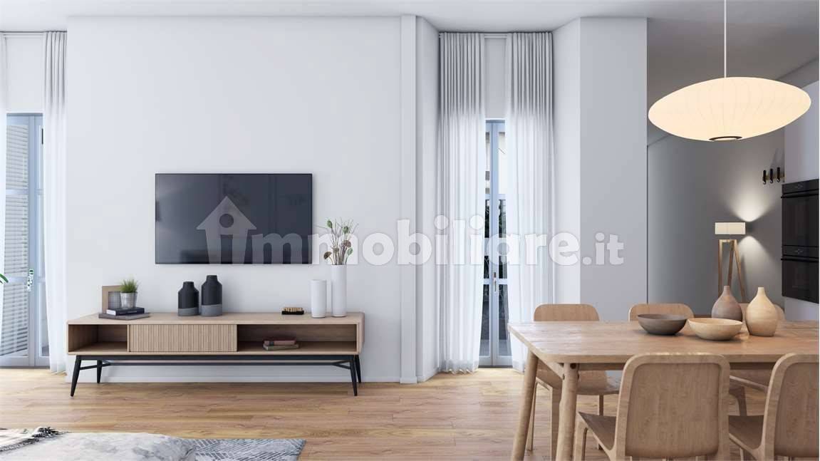 1 chambre Appartement à Como, Italy No. 290402