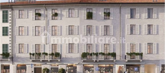 1 chambre Appartement à Como, Italy No. 290402 4