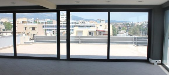 Земельный участок 700м² в Каматерон, Айи-Анарьири-Каматерон, Западные Афины, Аттика, Греция № 7840 8