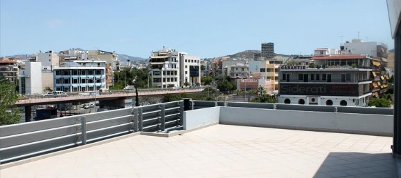 Земельный участок 700м² в Каматерон, Айи-Анарьири-Каматерон, Западные Афины, Аттика, Греция № 7840 13