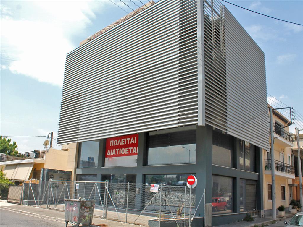 Земельный участок 700м² в Каматерон, Айи-Анарьири-Каматерон, Западные Афины, Аттика, Греция № 7840