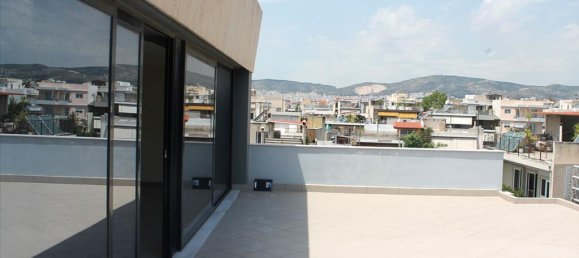 Земельный участок 700м² в Каматерон, Айи-Анарьири-Каматерон, Западные Афины, Аттика, Греция № 7840 9