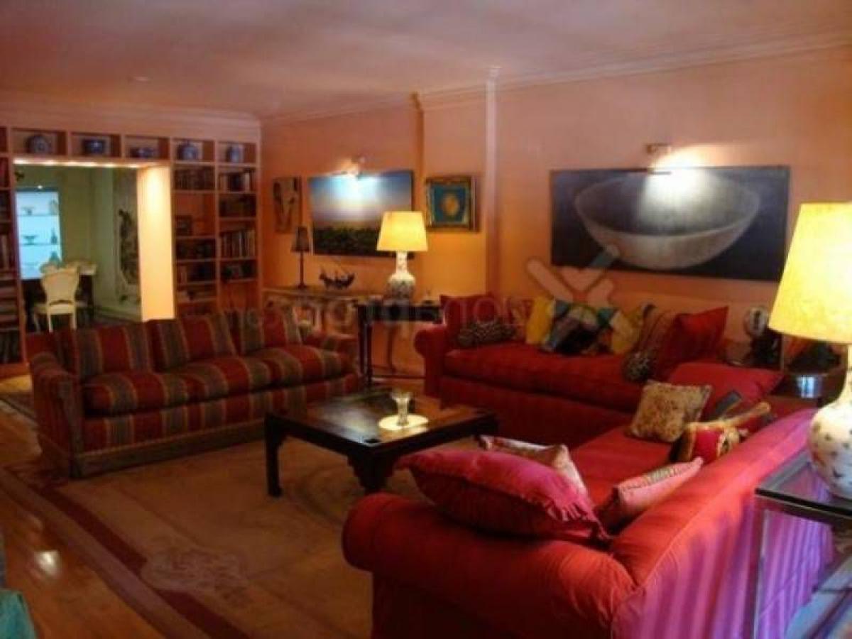 4 Schlafzimmer Wohnung in Palermo, Argentina, Nr. 64762