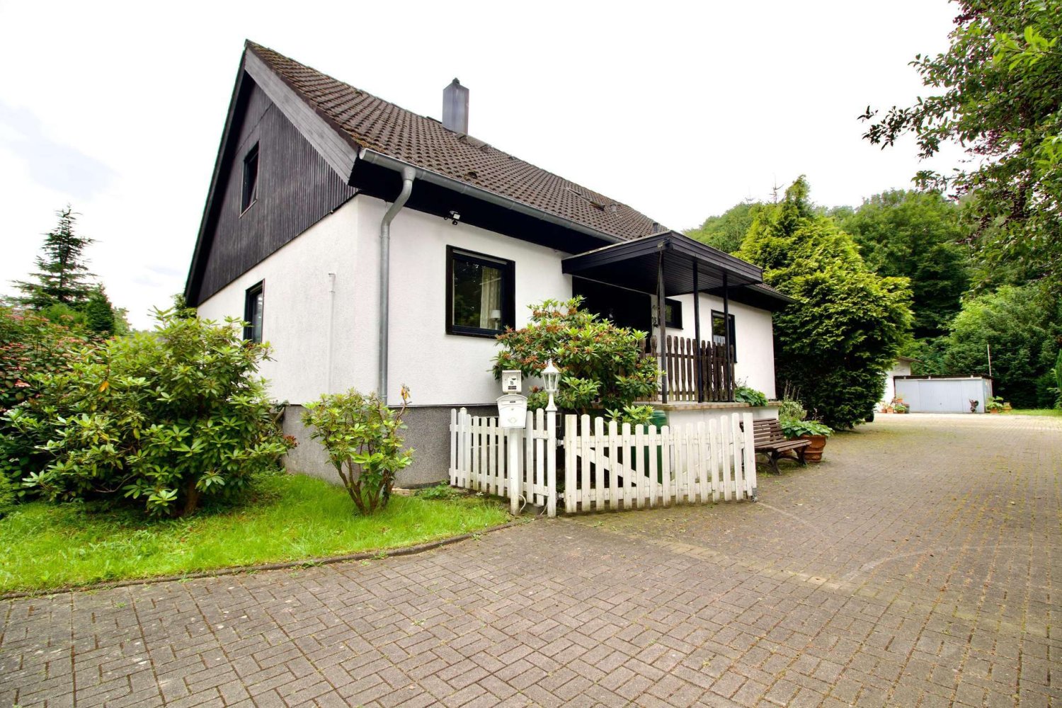 9 rooms Townhouse in Unna, Germany No. 322740