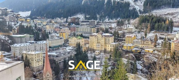 3-salle Appartement à Bad Gastein, Austria No. 16973 2