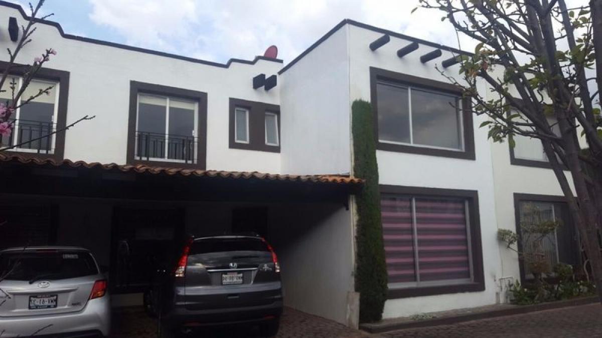3 bedrooms House in Mexico No. 217330