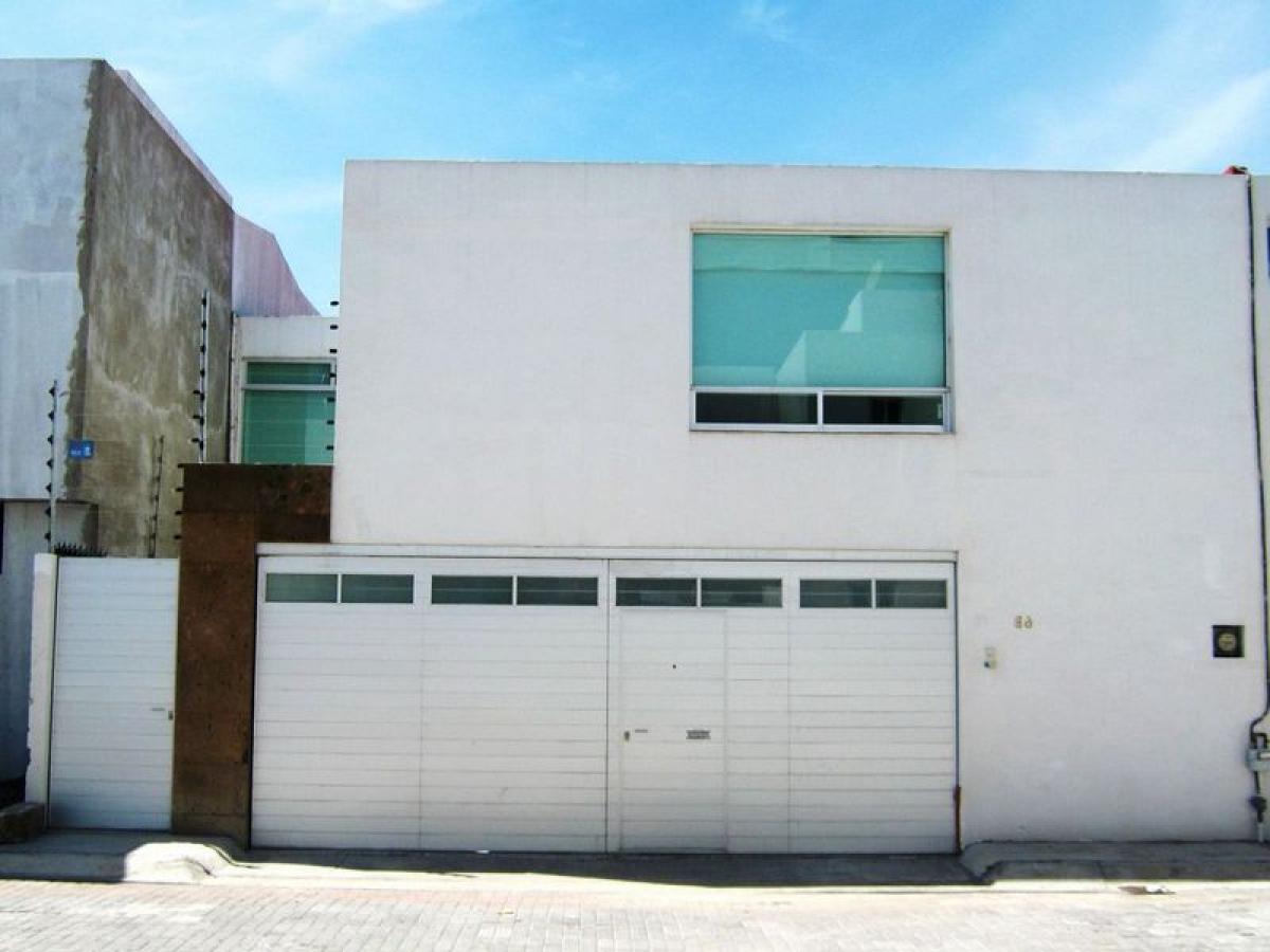 Casa T3 em Puebla, Mexico N.º 171709