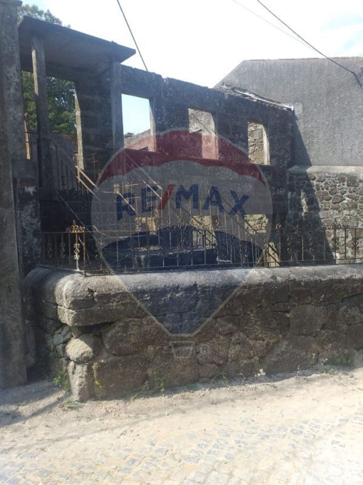 3 bedrooms House in Vila Verde, Portugal No. 183154