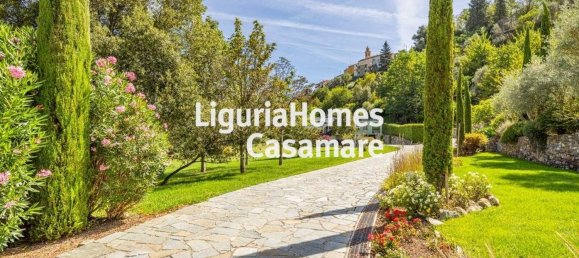 28 chambres Villa à Borgomaro, Italy No. 71143 7