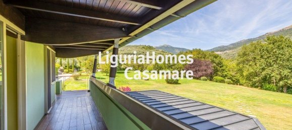 28 chambres Villa à Borgomaro, Italy No. 71143 14