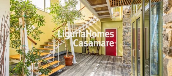 28 chambres Villa à Borgomaro, Italy No. 71143 23