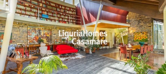 28 chambres Villa à Borgomaro, Italy No. 71143 33