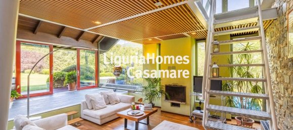 28 chambres Villa à Borgomaro, Italy No. 71143 37