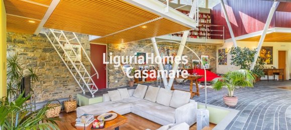 28 chambres Villa à Borgomaro, Italy No. 71143 38