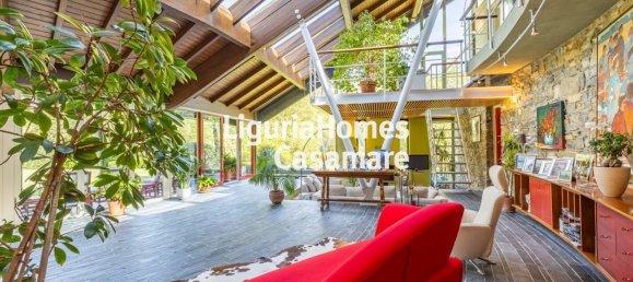 28 chambres Villa à Borgomaro, Italy No. 71143 31