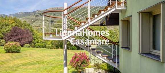 28 chambres Villa à Borgomaro, Italy No. 71143 20