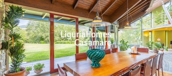 28 chambres Villa à Borgomaro, Italy No. 71143 29