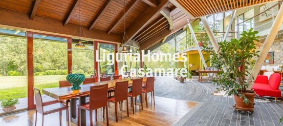 28 chambres Villa à Borgomaro, Italy No. 71143 16