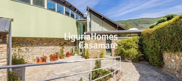 28 chambres Villa à Borgomaro, Italy No. 71143 19