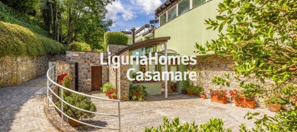 28 chambres Villa à Borgomaro, Italy No. 71143 18