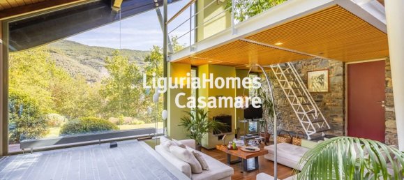 28 chambres Villa à Borgomaro, Italy No. 71143 5