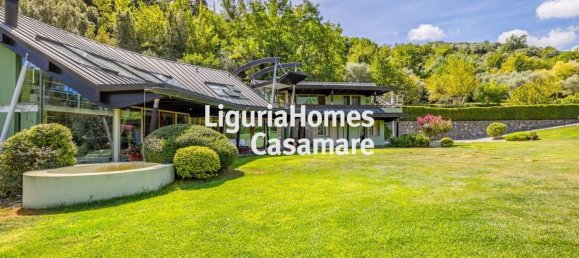 28 chambres Villa à Borgomaro, Italy No. 71143 17