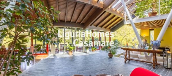 28 chambres Villa à Borgomaro, Italy No. 71143 10