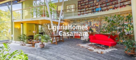 28 chambres Villa à Borgomaro, Italy No. 71143 34