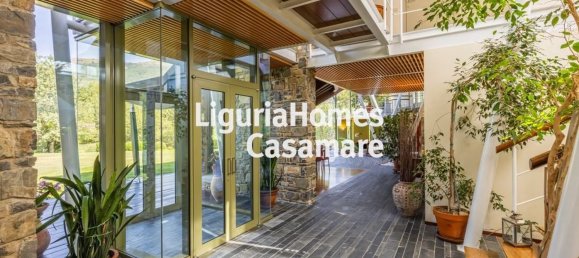 28 chambres Villa à Borgomaro, Italy No. 71143 24