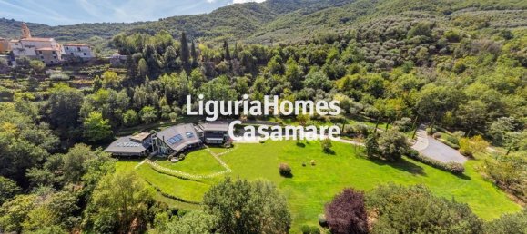 28 chambres Villa à Borgomaro, Italy No. 71143 27