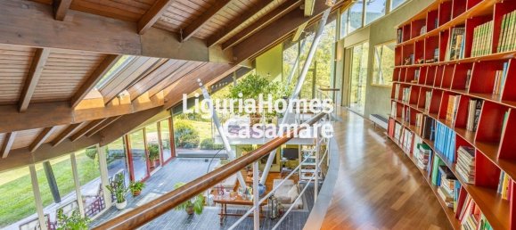 28 chambres Villa à Borgomaro, Italy No. 71143 35