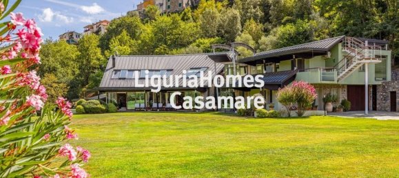 28 chambres Villa à Borgomaro, Italy No. 71143 12