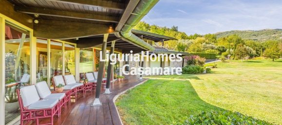 28 chambres Villa à Borgomaro, Italy No. 71143 25