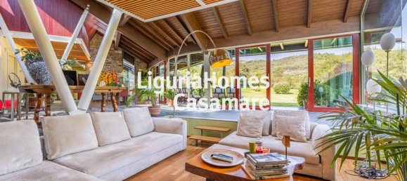 28 chambres Villa à Borgomaro, Italy No. 71143 36