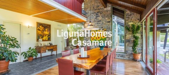 28 chambres Villa à Borgomaro, Italy No. 71143 15