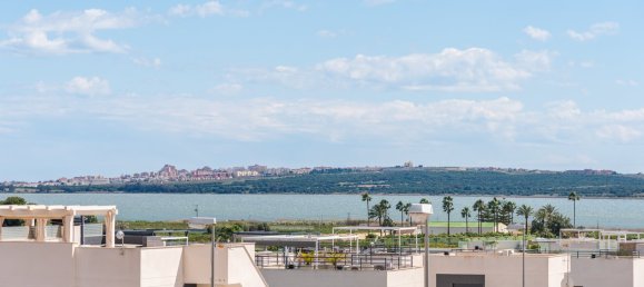 5 bedrooms Villa in Los Montesinos, Spain No. 289108 13